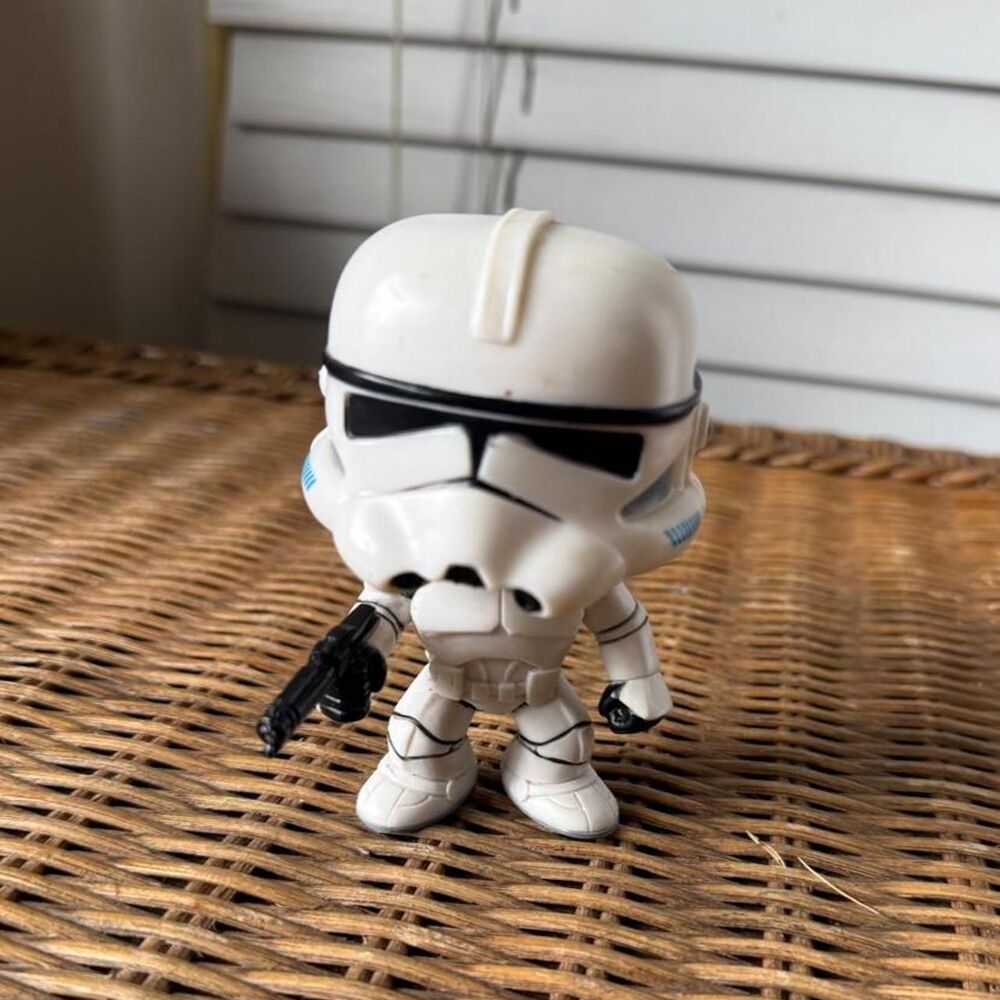 Funko multi Action-figures-playsets